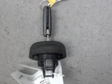 BOUCHON RESERVOIR A CARBURANT CITROEN C3 2005-