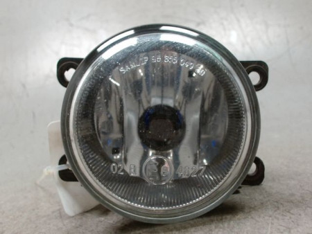 PHARE ANTIBROUILLARD AVANT GAUCHE CITROEN C4 PICASSO LONG
