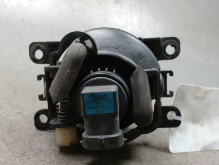 PHARE ANTIBROUILLARD AVANT GAUCHE CITROEN C4 PICASSO LONG