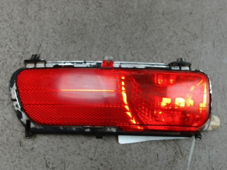 FEU BROUILLARD ARRIERE GAUCHE CITROEN C4 PICASSO LONG