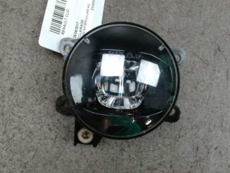 PHARE ANTIBROUILLARD AVANT GAUCHE RENAULT CLIO