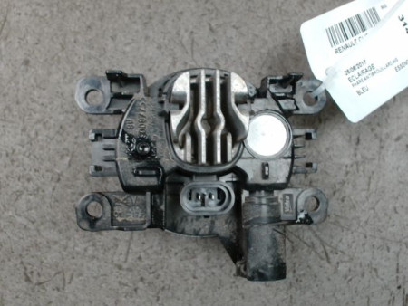 PHARE ANTIBROUILLARD AVANT GAUCHE RENAULT CLIO