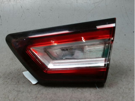 FEU ARRIERE INTERIEUR DROIT RENAULT CLIO