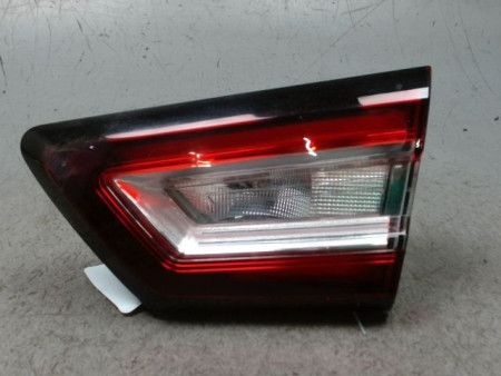FEU ARRIERE INTERIEUR DROIT RENAULT CLIO