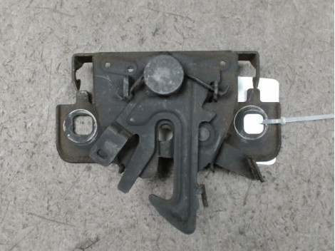 SERRURE CAPOT RENAULT CLIO