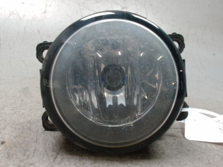 PHARE ANTIBROUILLARD AVANT DROIT RENAULT MEGANE