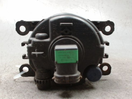PHARE ANTIBROUILLARD AVANT DROIT RENAULT MEGANE
