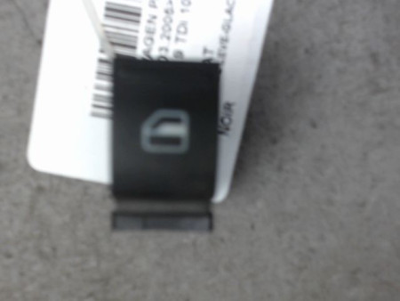 COMMANDE LEVE-GLACE PORTE ARD VOLKSWAGEN PASSAT 2005-
