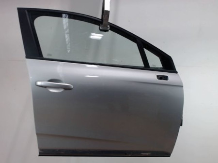 PORTE AVANT DROIT RENAULT CLIO