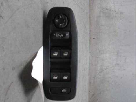 COMMANDE LEVE-GLACE PORTE AVG PEUGEOT 208