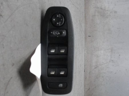 COMMANDE LEVE-GLACE PORTE AVG PEUGEOT 208