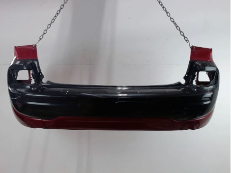 PARE-CHOC ARRIER CITROEN C3 PICASSO 2008-