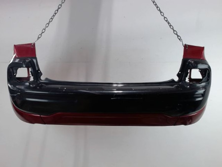 PARE-CHOC ARRIER CITROEN C3 PICASSO 2008-