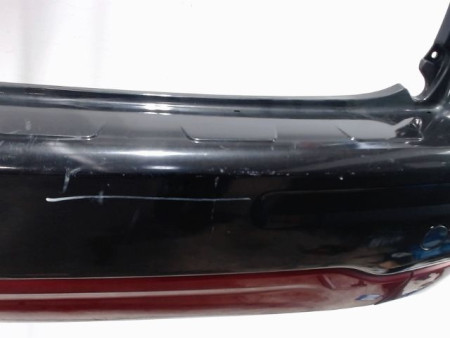 PARE-CHOC ARRIER CITROEN C3 PICASSO 2008-