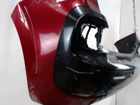 PARE-CHOC ARRIER CITROEN C3 PICASSO 2008-
