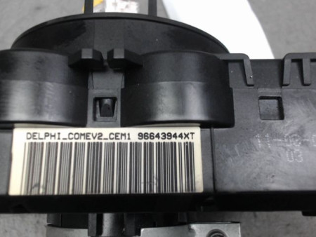 BLOC COMMODOS CITROEN C3 PICASSO 2008-