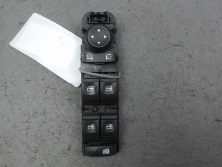 COMMANDE LEVE-GLACE PORTE AVG RENAULT MEGANE