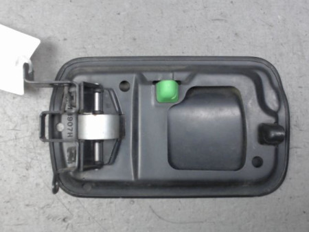 VOLET DE TRAPPE CARBURANT B.M.W. X5