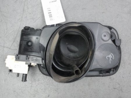 VOLET DE TRAPPE CARBURANT B.M.W. X3