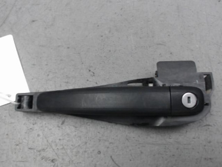 POIGNEE EXTERIEURE PORTE AVANT GAUCHE CITROEN C3 2002-2005