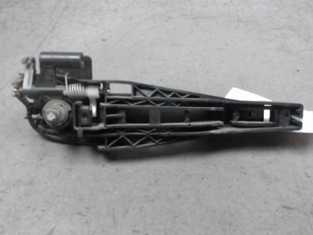 POIGNEE EXTERIEURE PORTE AVANT GAUCHE CITROEN C3 2002-2005
