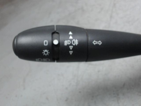 BLOC COMMODOS CITROEN C3 2002-2005