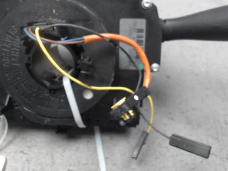 BLOC COMMODOS CITROEN C3 2002-2005