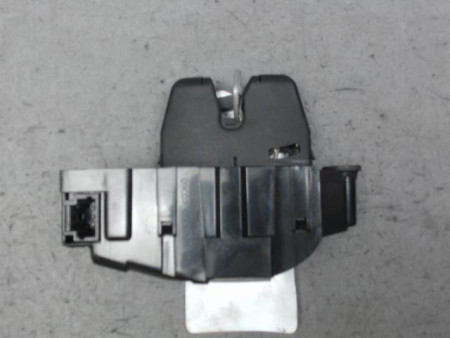 SERRURE HAYON  PEUGEOT 207 5P