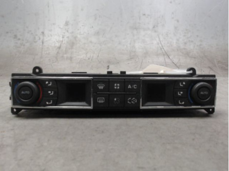 COMMANDE DE CHAUFFAGE CITROEN C5 2008-