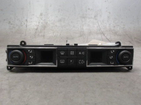 COMMANDE DE CHAUFFAGE CITROEN C5 2008-