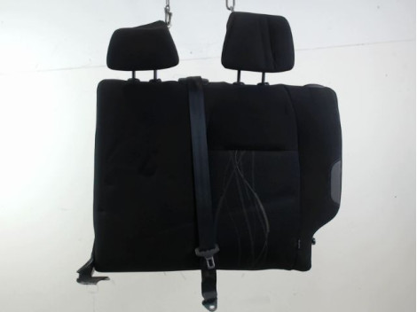 KIT BANQUETTE ARRIERE COMPLETE PEUGEOT 208