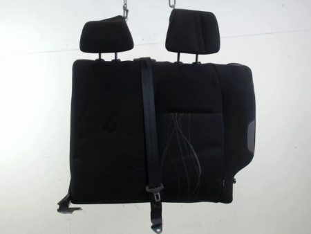 KIT BANQUETTE ARRIERE COMPLETE PEUGEOT 208
