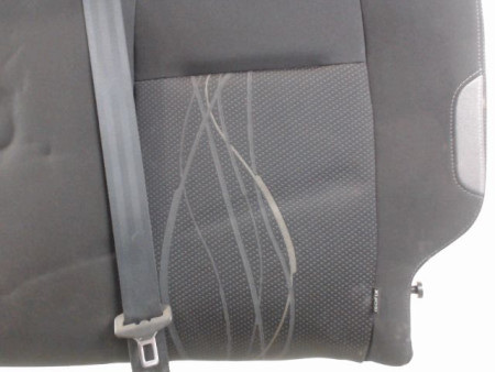 KIT BANQUETTE ARRIERE COMPLETE PEUGEOT 208