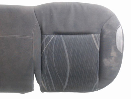 KIT BANQUETTE ARRIERE COMPLETE PEUGEOT 208