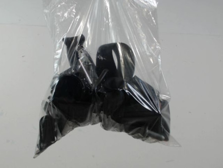 KIT BANQUETTE ARRIERE COMPLETE PEUGEOT 208