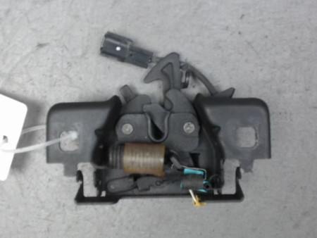 SERRURE CAPOT RENAULT CLIO