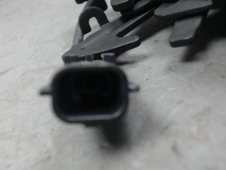 SERRURE CAPOT RENAULT CLIO