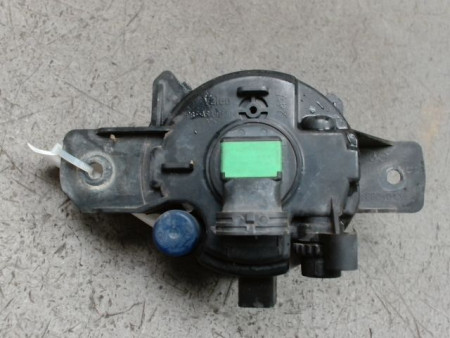 PHARE ANTIBROUILLARD AVANT GAUCHE RENAULT CLIO III 2009-