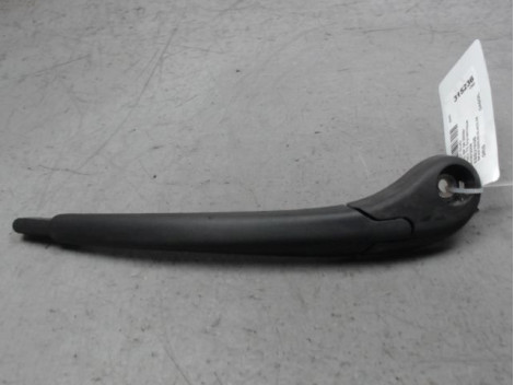 BRAS ESSUIE-GLACE ARRIERE RENAULT CLIO III 2009-