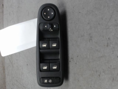 COMMANDE LEVE-GLACE PORTE AVG CITROEN C4 PICASSO
