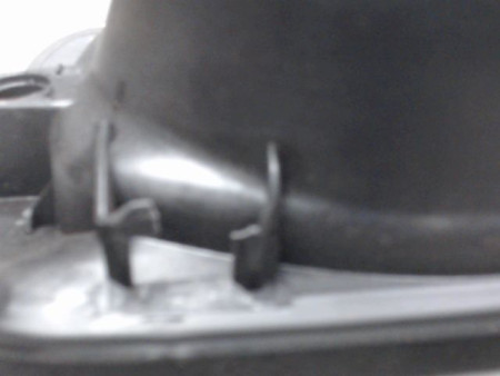 VOLET DE TRAPPE CARBURANT AUDI A5