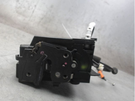 SYSTEME CONDAMNATION ARRIERE DROIT CITROEN C4 PICASSO