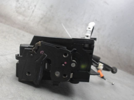 SYSTEME CONDAMNATION ARRIERE DROIT CITROEN C4 PICASSO