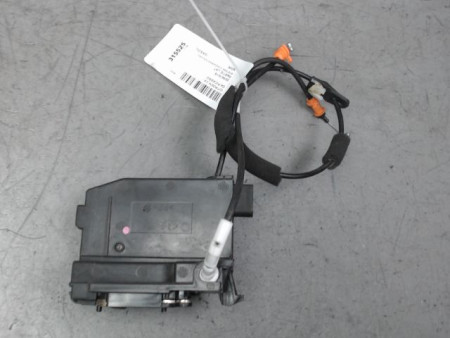 SYSTEME CONDAMNATION ARRIERE DROIT CITROEN C4 PICASSO
