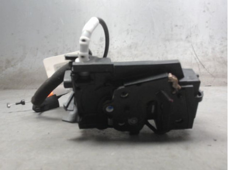 SYSTEME CONDAMNATION ARRIERE GAUCHE CITROEN C4 PICASSO
