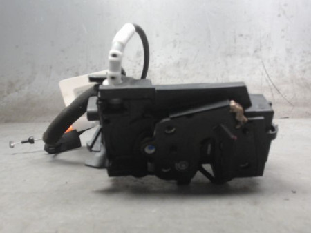 SYSTEME CONDAMNATION ARRIERE GAUCHE CITROEN C4 PICASSO
