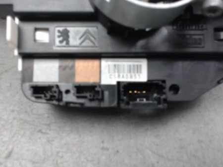 BLOC COMMODOS CITROEN C4 PICASSO