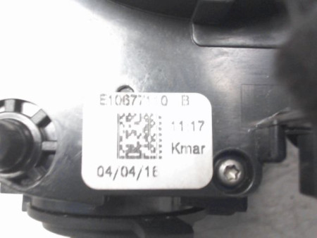 BLOC COMMODOS CITROEN C4 PICASSO