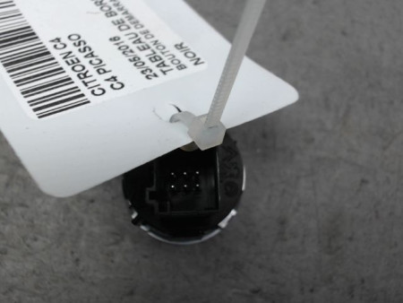 BOUTON DE DEMARRAGE CITROEN C4 PICASSO