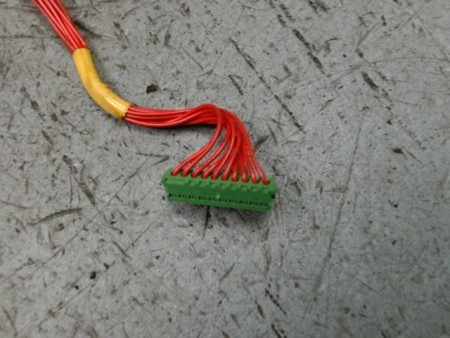 COMMANDE CLIGNOTANT RENAULT MODUS 2008-